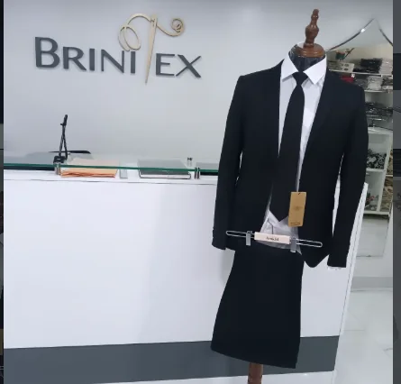 Corporate wear - Brinitex Marrakech