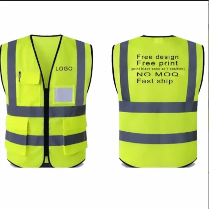 Workwear & hi-vis clothing Brinitex Marrakech