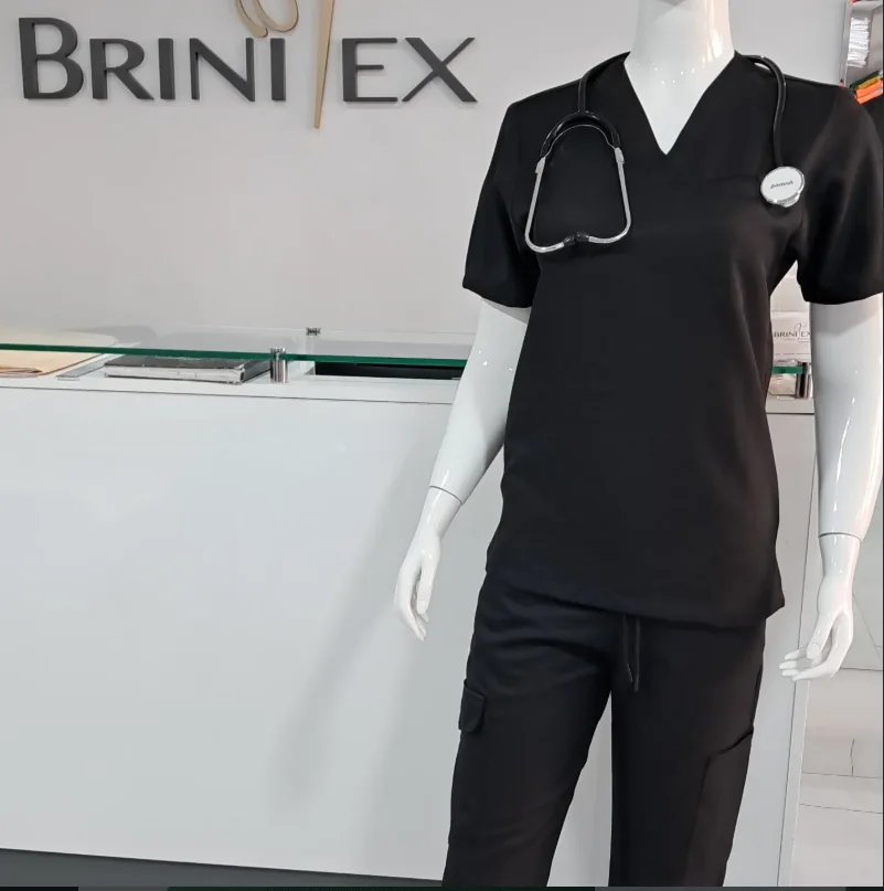 Medical uniforms Brinitex Marrakech