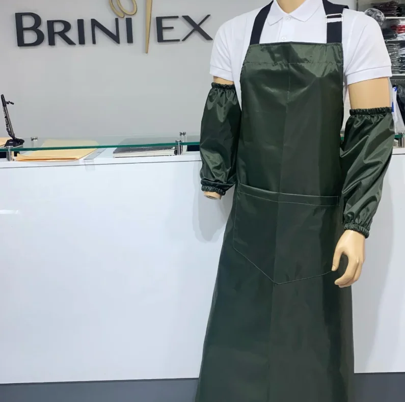 Hotels, restaurants & food service Brinitex Marrakech